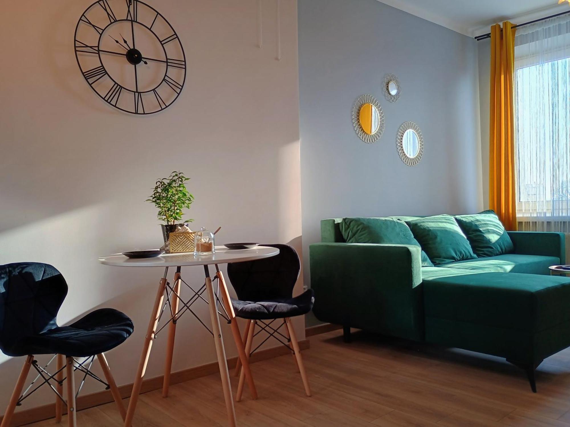 Apartament Em Krosno Exterior photo
