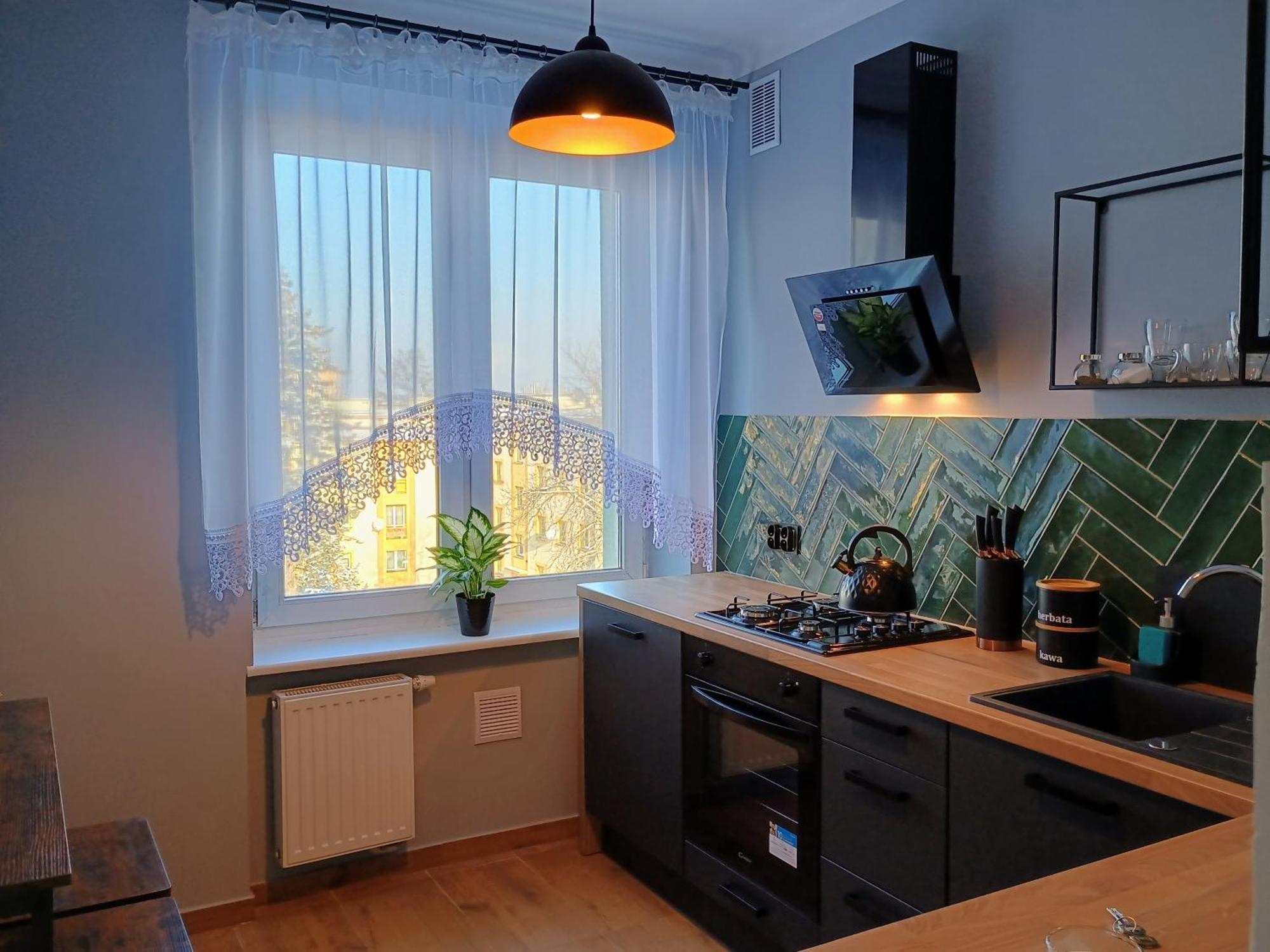 Apartament Em Krosno Exterior photo