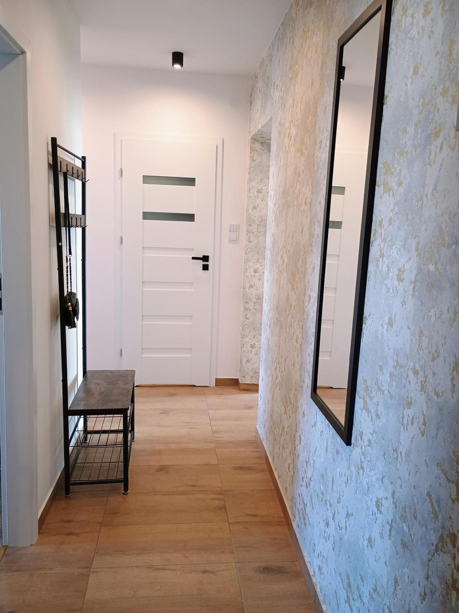 Apartament Em Krosno Exterior photo