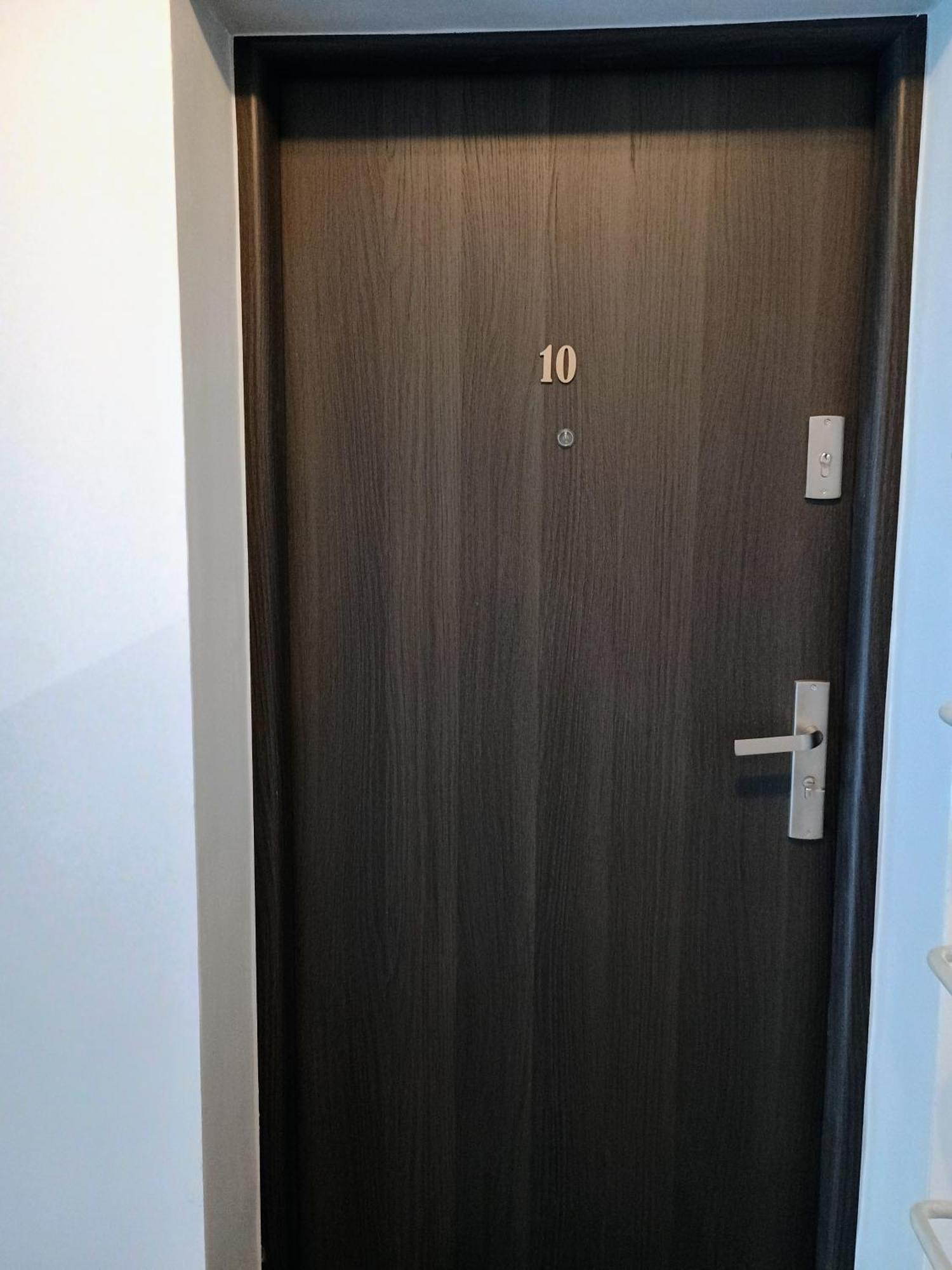 Apartament Em Krosno Exterior photo